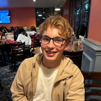 Childminder in Bristol: Louis