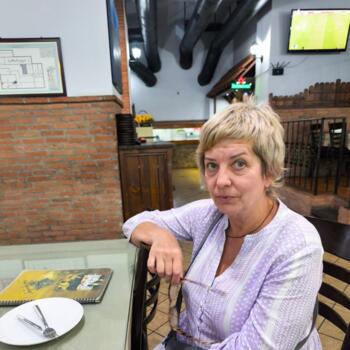 Babysitter Hamburg: Svitlana