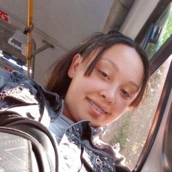 Niñera en Montevideo: Milagros