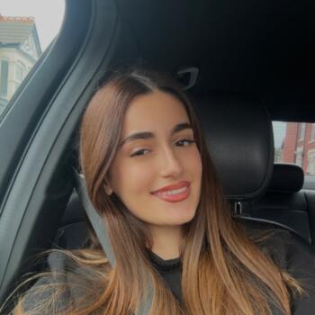 Babysitter in Southampton: Blenda