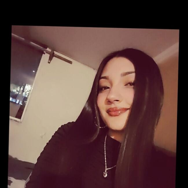 Niñera en Santiago de Chile: Savka Martinez