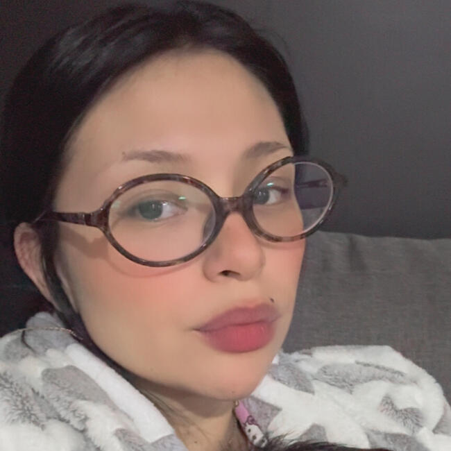 Trabajo para niñera en Ciudad de México: Nathaly