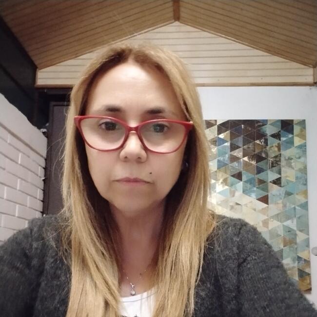 Niñera en Maipú: Carmen