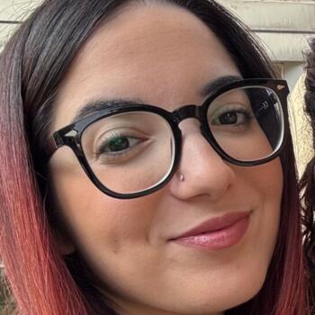 Babysitter in Turin: Aurora