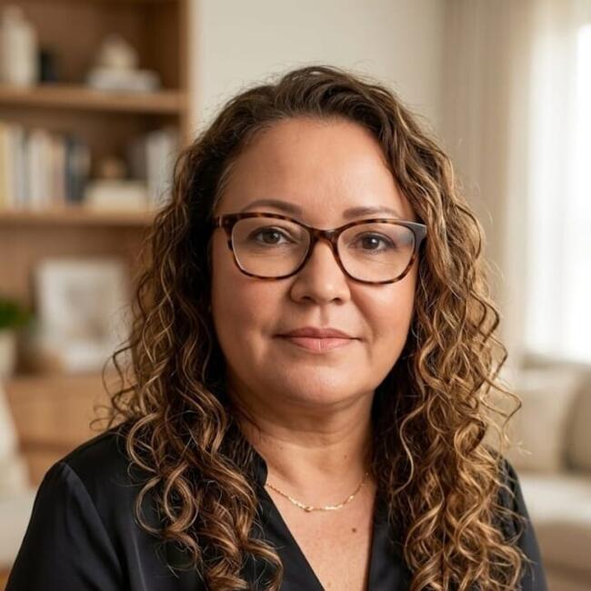 Niñera en Yopal: Jasmith