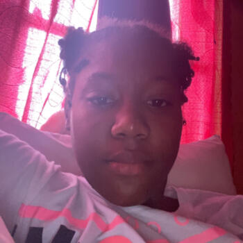 Babysitter in St Ann's Bay: Nyliah