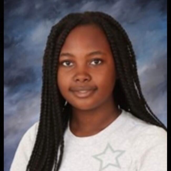 Babysitter in California City: Nevaeh