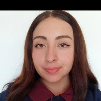 Babysitter in Talcahuano: Melissa