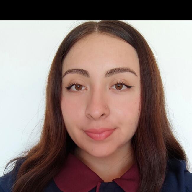Babysitter in Talcahuano: Melissa