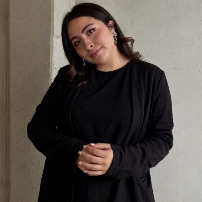 Babysitter in Talcahuano: Melissa