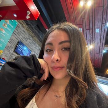 Babysitter in Talcahuano: Melissa