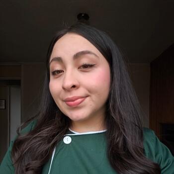 Babysitter in Talcahuano: Melissa