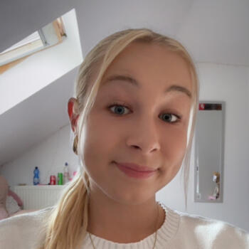 Babysitter Langenfeld: Joline