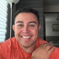 Jared Van Blankenstein