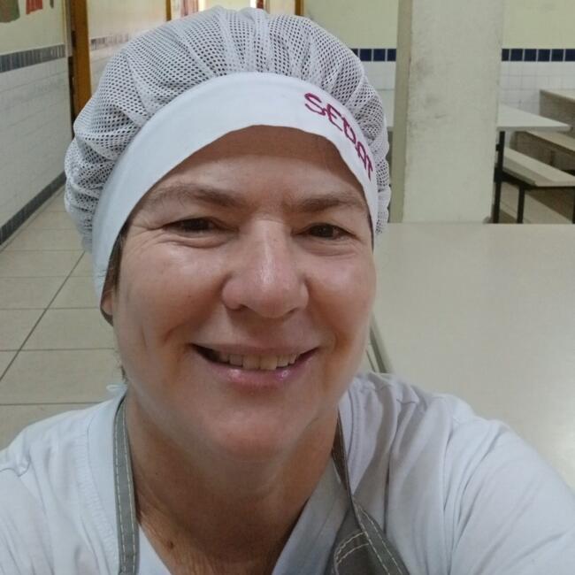 Niñera en Florianópolis: Anajara
