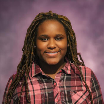 Babysitter in Lithonia: Desaraee