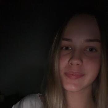 Babysitter in Kabala (Rapla maakond): Sandra