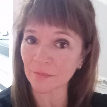 Babysitter Berisso (Buenos Aires): Sandra