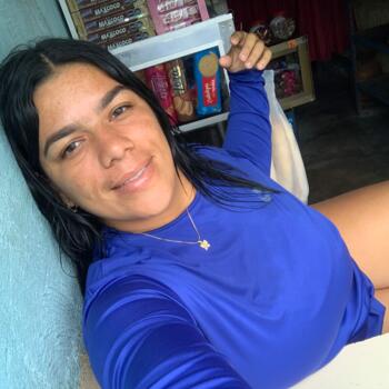 Canguro Murcia: Ruth sinahy