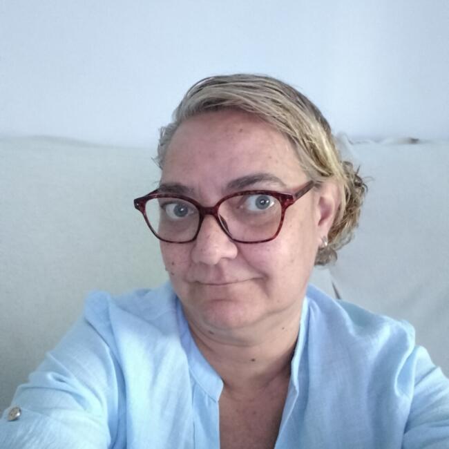 Babysitter in Seville: Mjose