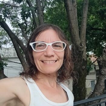 Babysitter in Buenos Aires: Jorgelina