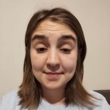 Babysitter in Letterkenny: Evangelina Micaela