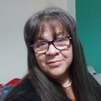 Babysitter in Buenos Aires: GLADYS