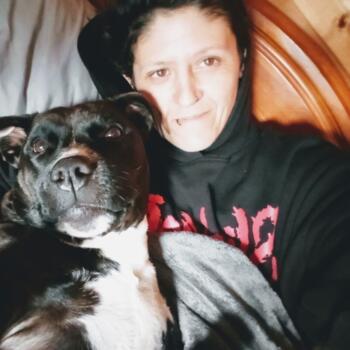 Babysitter in Whangarei: Courtney Michaela Marion