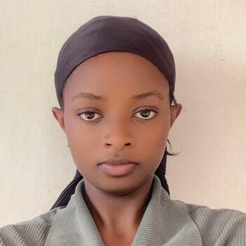 Nanny in Kigali: Joselyne