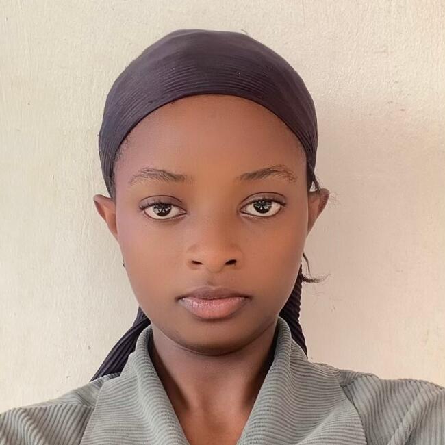 Nanny in Kigali: Joselyne