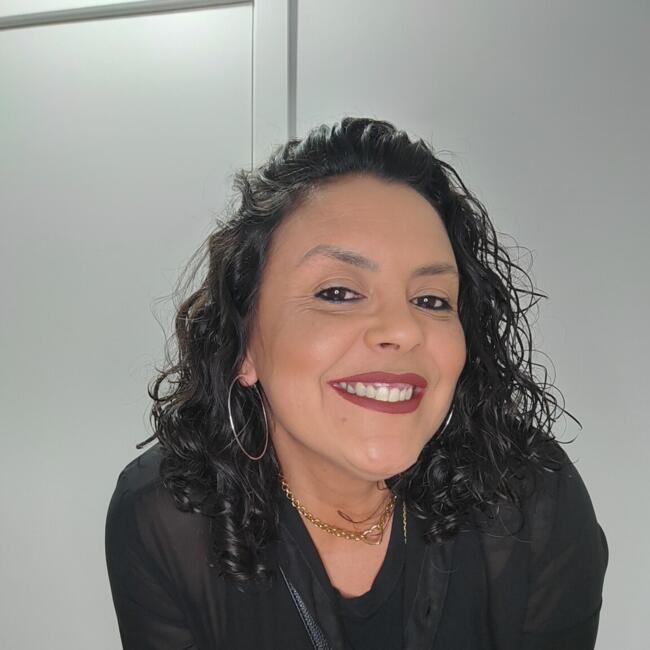 Niñera en Braga: Keli