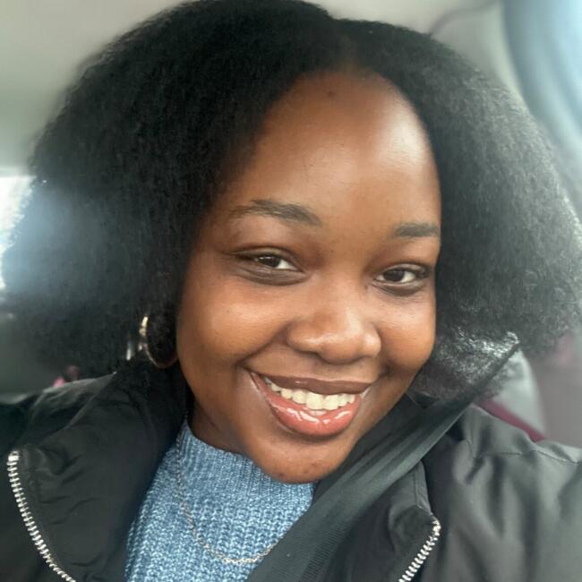 Opiekunka do dziecka w Lublin: Charmaine