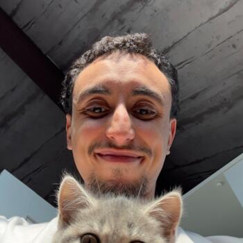 Babysitter Quaregnon: Mehdi