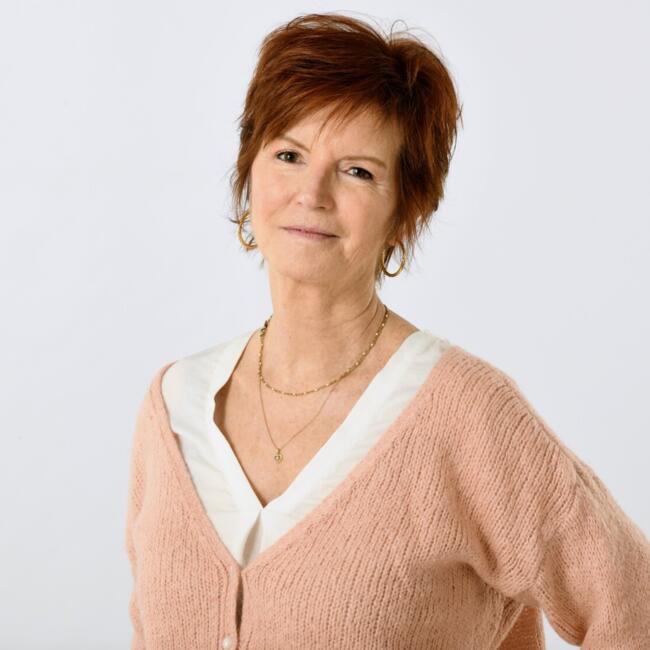 Baby-sitter à Décines-Charpieu: Françoise