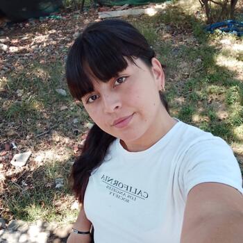 Babysitter in Belén de Escobar: Eliana