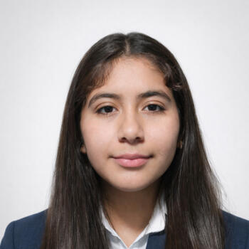 Babysitter Soledad de Graciano Sánchez: Alma josselyn