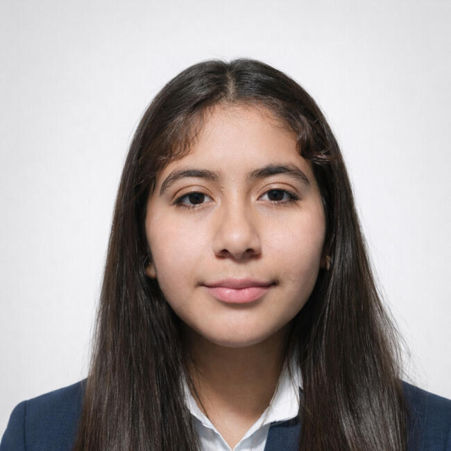 Babysitter in Soledad de Graciano Sánchez: Alma josselyn