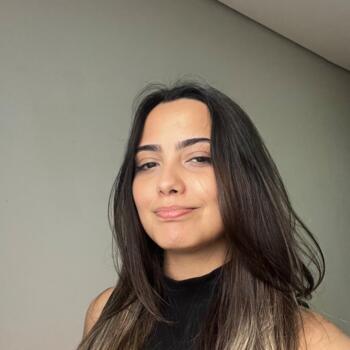 Babá em São Paulo: Luana