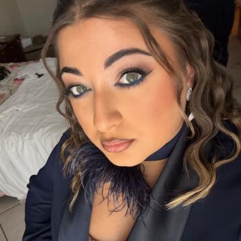 Babysitter Gattico: Rosa