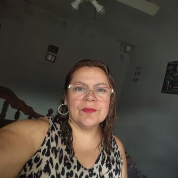 Niñera Córdoba: Paola