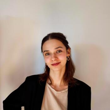 Babysitter in Berlin: Nina