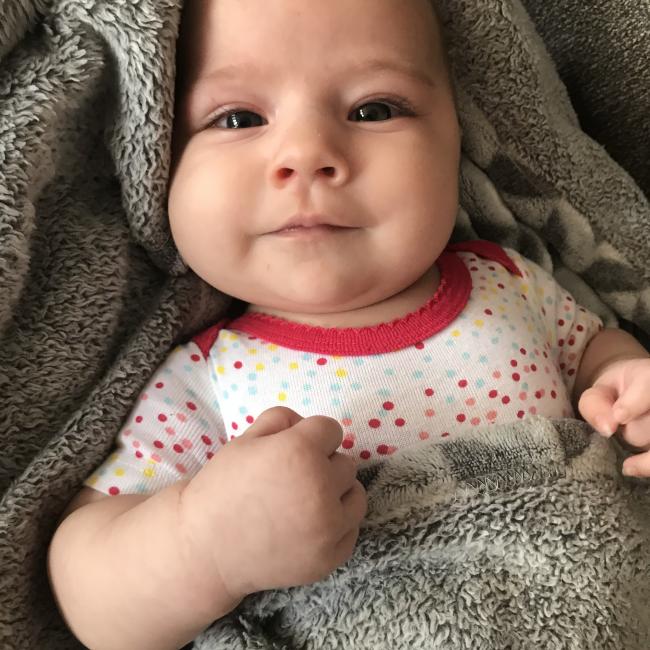 Babysitting job in Edmonton Babysits