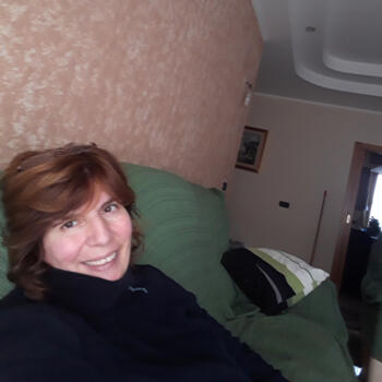 Babysitter Brugherio: Rossella