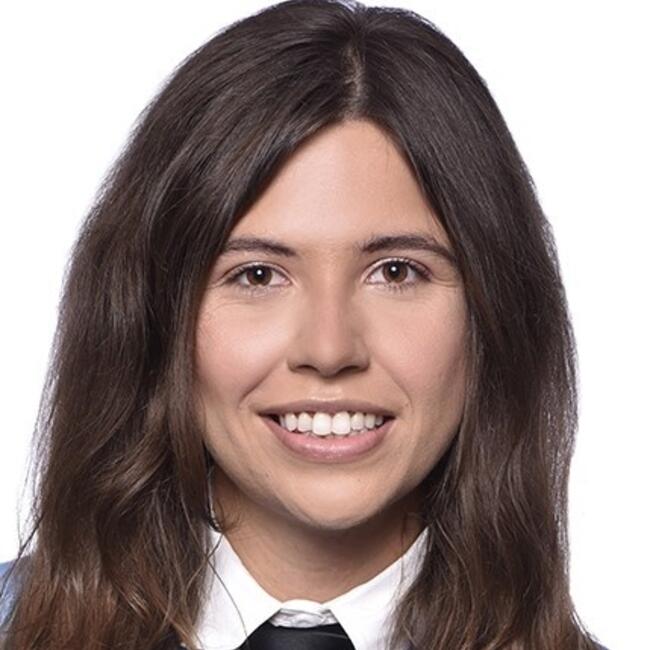 Babysitter in Zurich: Marta