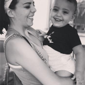 Babysitter Roma: Veronica