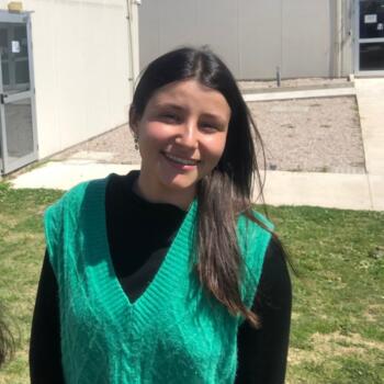 Niñera en José Pedro Varela: Yannia