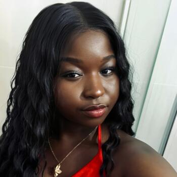 Niñera El Campo (Andalucía): Danisia Anaís