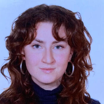 Niñera Salinas (Principado de Asturias): Celia