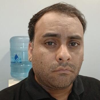 Babysitting job in Buenos Aires: babysitting job Maximiliano