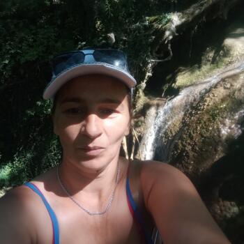 Babysitter in Belgrade: Danijela